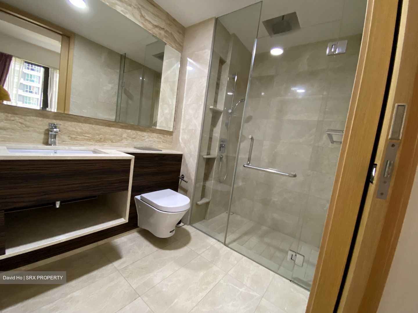 Commonwealth Towers (D3), Condominium #525332471